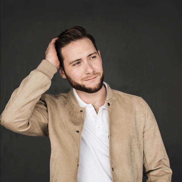 Meet your Posher, Nathaniel - Picture 6 of 8